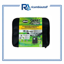 SLIME Kit Pneumatico