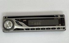 JVC KD-G321 Radio CD Stereo
