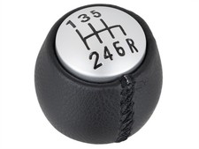 Pomello cambio Alfa 147/166/GT