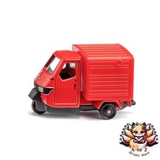 NEW SIKU Piaggio Ape 50 (from