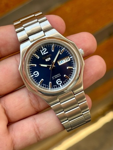 Orologio uomo automatico seiko - orologio,