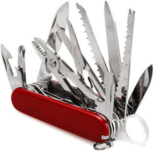 3 1cm coltellino - *, 3.1cm