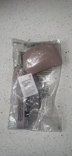 Lululemon doppio sacchetto