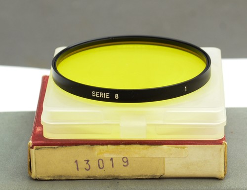 Leitz leica filtro - leitz, filter