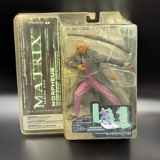 Modellino The Matrix Series