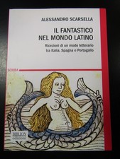 Scarsella Alessandro. Il