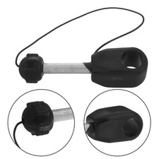 2 Pcs Paddling Boat Clip Kayak