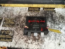 Centralina comfort Audi A3