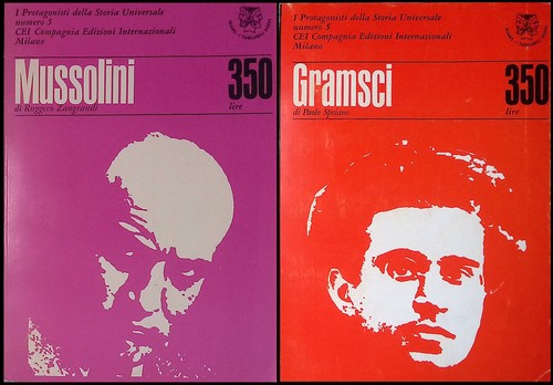 Mussolini gramsci zangrandi - mussolini-gramsci,