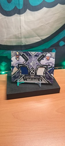 2013 spx winning - winning, combos