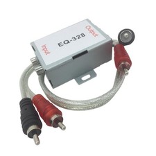 Filtro riduttore isolatore - riduttore,