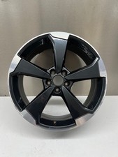 Audi Q5 SQ5 80A cerchio bicolore 20 pollici cerchio in alluminio 8,0Jx20H2 ET39 80a601025aq F888P