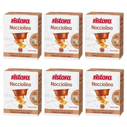 Ristora capsule compatibili - , a