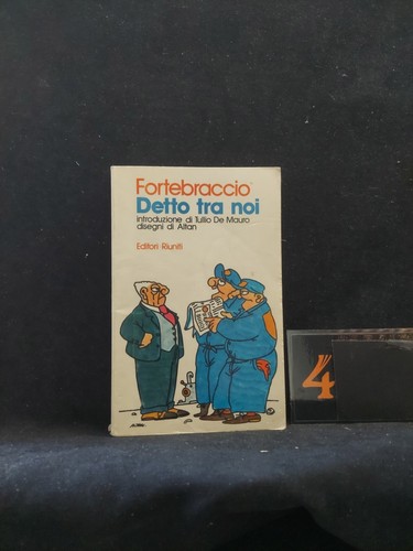Fortebraccio detto tra - detto,
