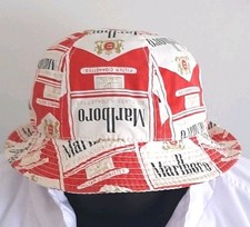 Cappello Lancia Stratos Malboro