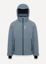 COLMAR 25-26 NEVE SCI UOMO GIACCA SAPPORO GIACCONE SCI 15.000 mm 1361 IVC 746