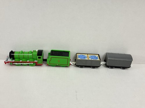 Tomy thomas plarail - thomas,