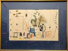 Pablo Picasso Carnet de la