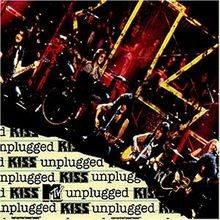 Unplugged von Kiss | CD |