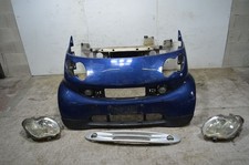 104885- Musata completa Smart Fortwo W450 Dal 2004 al 2007 Cod oe  Q0000911V018C