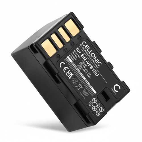 Batteria per jvc hm70e - jvc, gy-hm70e