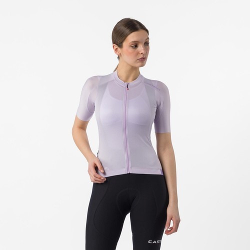 Maglia ciclismo castelli - maglia,
