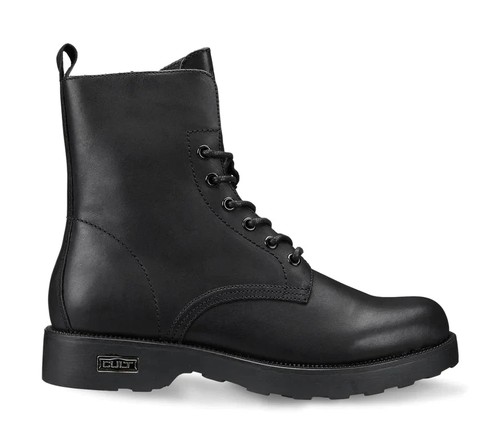 Cult anfibi uomo nero - cult,