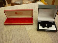 Scatole per orologi da uomo