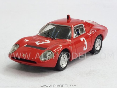 Abarth 1300 winner - abarth,