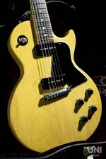 Gibson Custom Shop Collezione