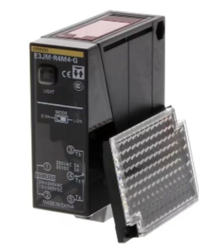 Omron sensore fotoelettrico - sensore,