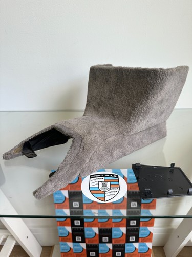 Console centrale grigia oem - console,