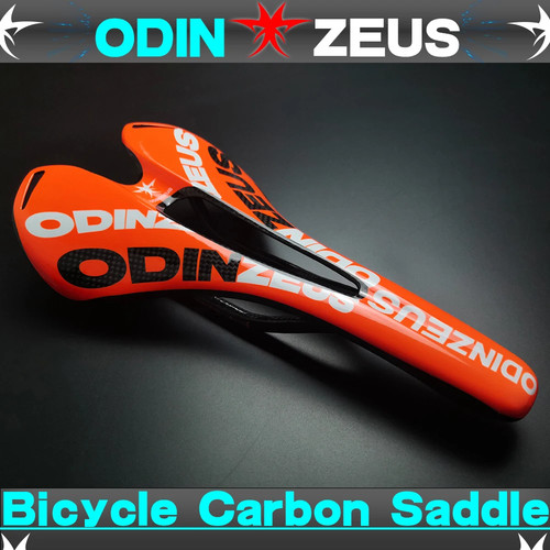Guanti ciclismo sedile