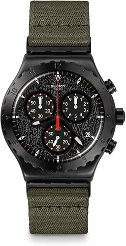 Orologio swatch yvb416 the - orologio,