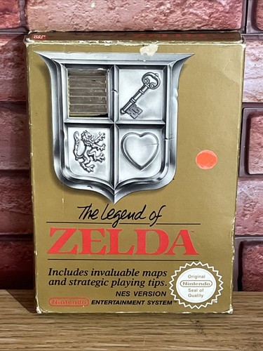 The legend zelda - legend,