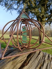 Piramide Armonizzatore Anello