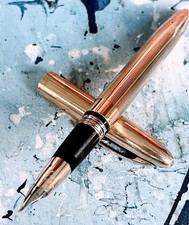 Sheaffer Triump Snorkel Pen