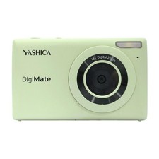 Yashica DigiMate 100 verde