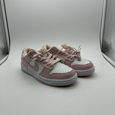 Nike Dunk Low White/Particle