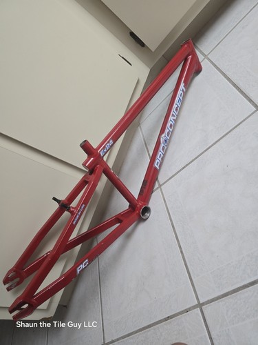 Telaio pollici cruiser pro - pollici,