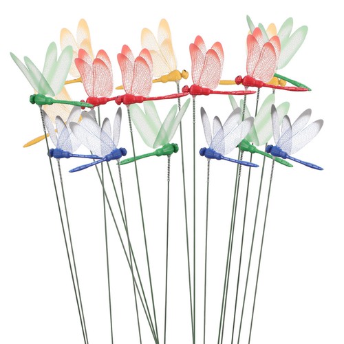 Pezzi simulazione dragonfly - pezzi,