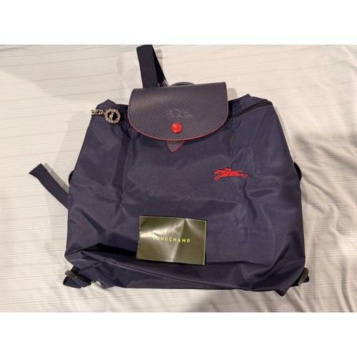 Zaino longchamp pliage - zaino, navy