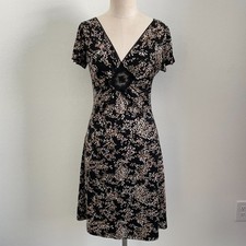 Abito Mono Vintage Y2K Donna L