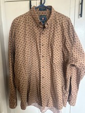 Camicia vintage Chaps Ralph
