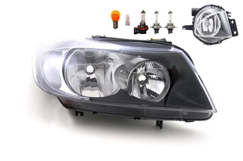 Faro alogeno adatto per - alogeno,