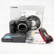 Corpo fotocamera reflex canon - fotocamera,