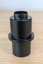 Tubo fotografico per Orthoplan