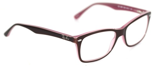 Occhiali vista ray - da, ray-ban