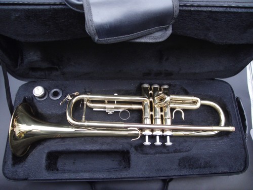 Tromba the marcato sophia - the,