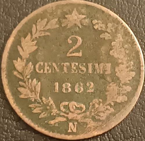 Italia moneta regno - regno, 2